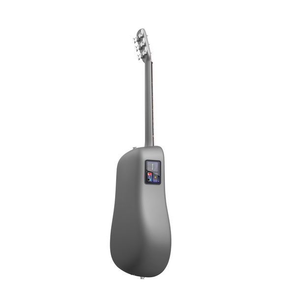LAVA MUSIC ME 4 38 SPACE BAG SPACE GREY"