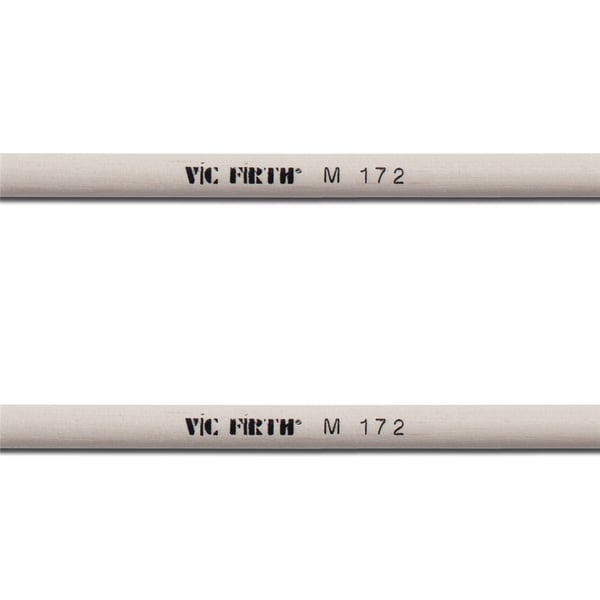 Vic Firth M172 - Corpsmaster Multi-Application Series - Hard