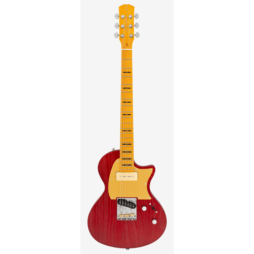 SIRE GUITARS I5T CAR CANDY APPLE RED