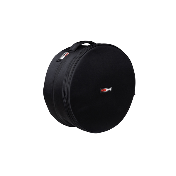 Gator Cases GP-ICON-1405SD Borsa Icon rullante 14" x 5"