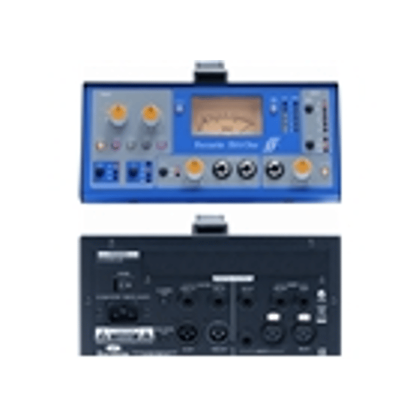 Focusrite ISA ONE. Modello GFOC2000198