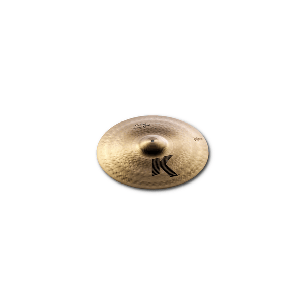 Zildjian K0991-18" K Custom Session Crash