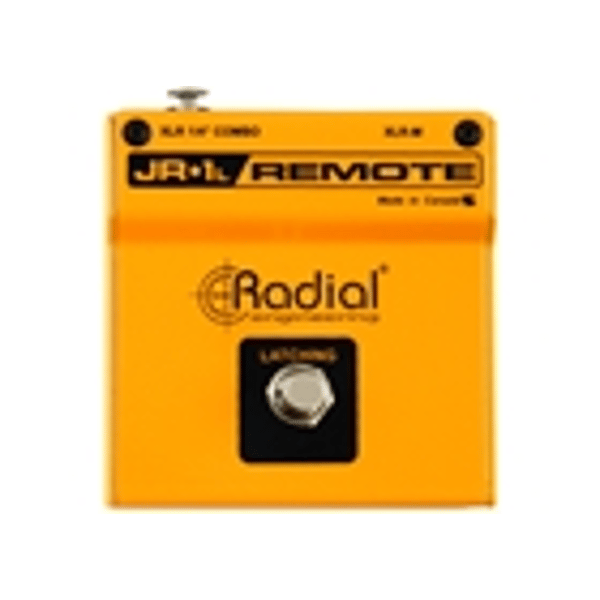 Radial Engineering JR-1L