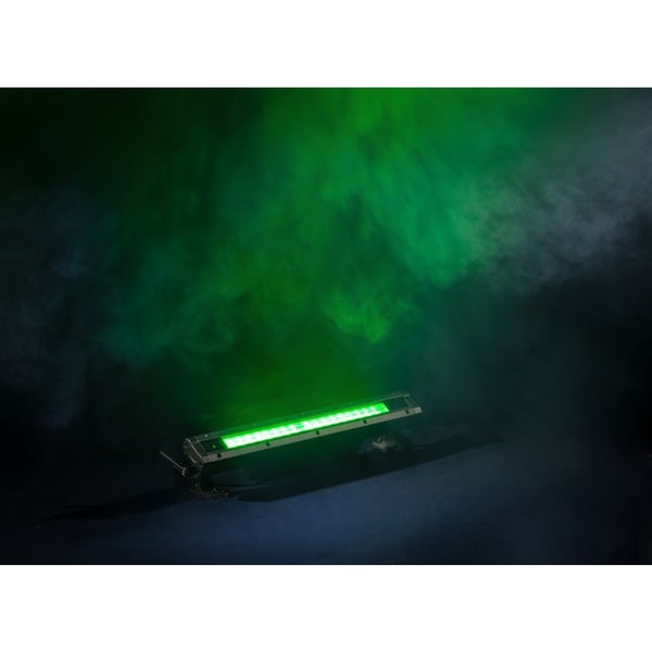 CENTOLIGHT Mini wall washer IP65 54x3W RGB