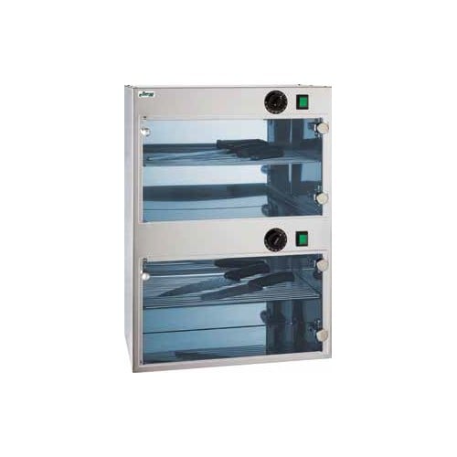 Armadietto sterilizzatore universale cucina ristorante