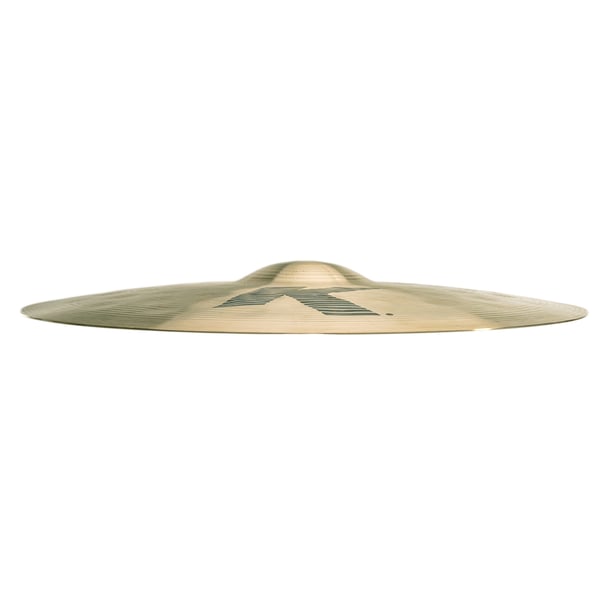 Zildjian K1431-14" K Fat Hat Top