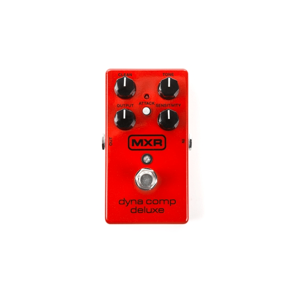 Mxr M228 Dyna Comp Deluxe
