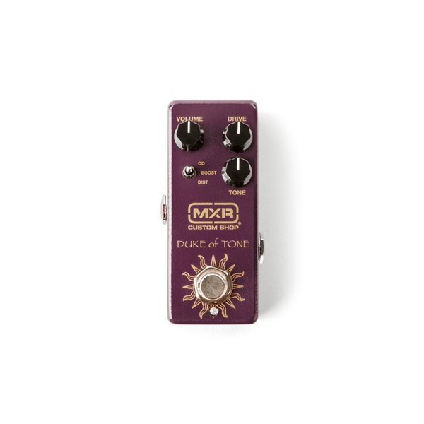 Mxr CSP039 Duke of Tone