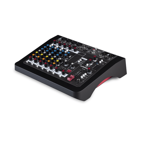 Allen & Heath ZEDi-10