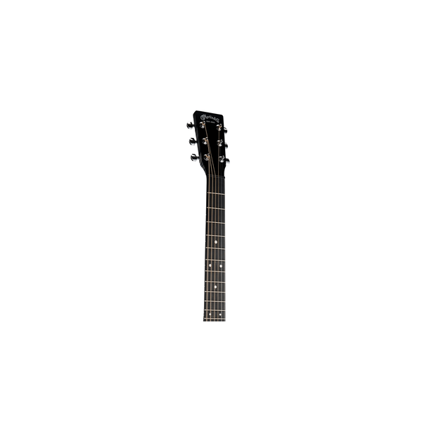 Martin & Co. D-X1 Black HPL