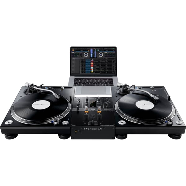 PIONEER Mixer a 2 canali