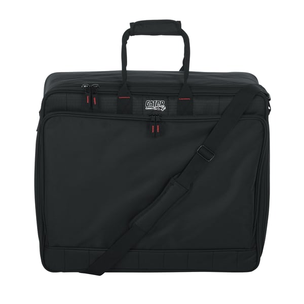 Gator Cases G-MIXERBAG-2118 Borsa mixer/attrezzatura 53,3 x 45,7 x 17,8 cm