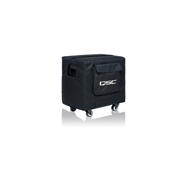 QSC Pro Audio<br> KS112-CVR