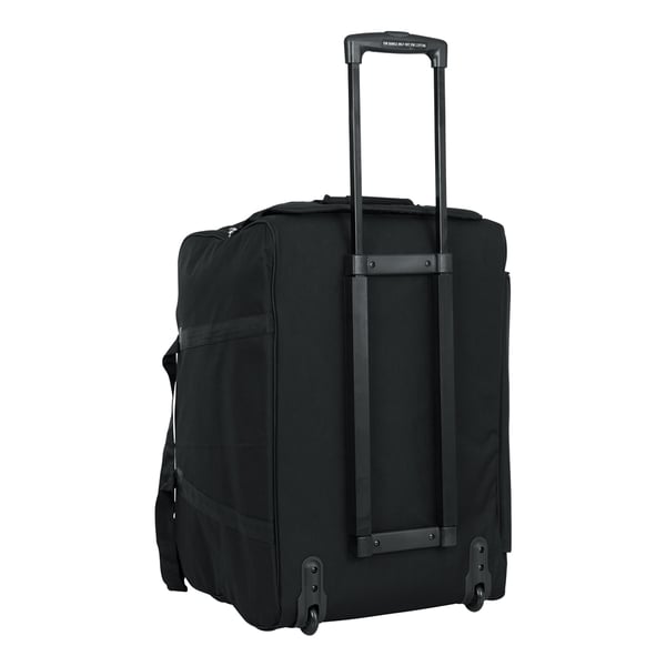 Gator Cases GPA-715 Borsa ruote altoparlanti 15"
