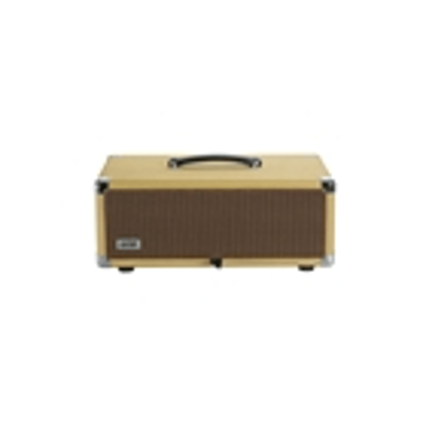 Gator Cases GR-RETRORACK-3TW Custodia Vintage 3U Rack Tweed