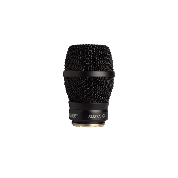 Shure RPW116 Capsula radiomicrofono Beta SM87A