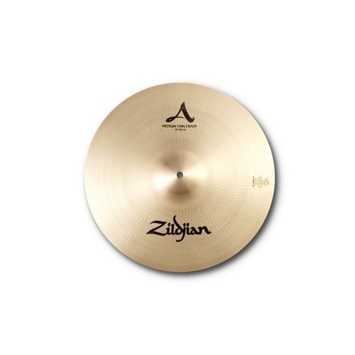Zildjian A0230-16" A Medium Thin Crash