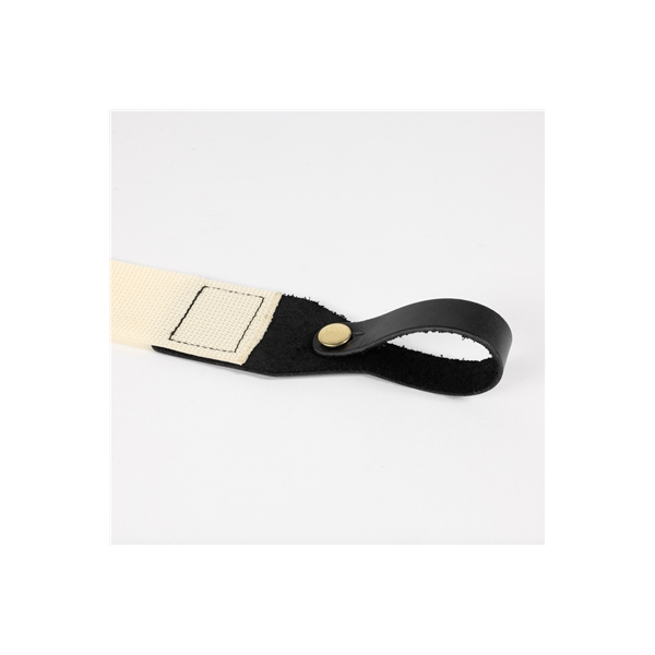 Ernie Ball 5368 Polypro Acoustic Gtr Strap Cream