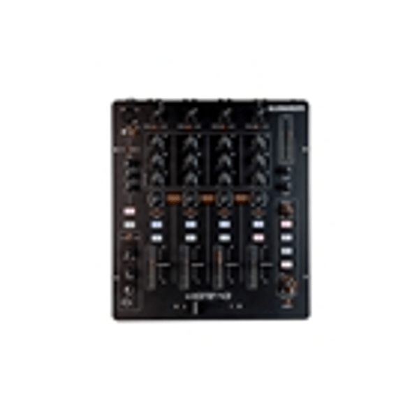 Allen & Heath XONE:43 MIXER ANALOGICO PER DJ