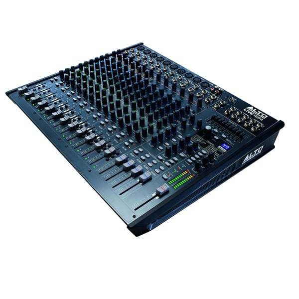 Alto Professional LIVE 1604