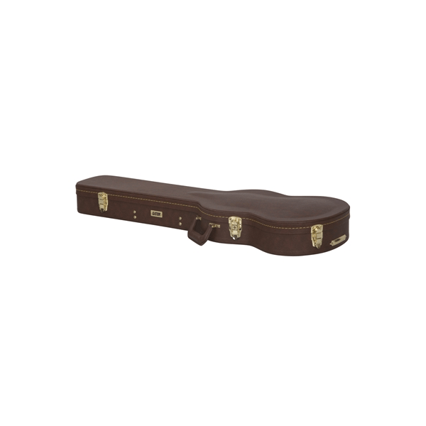 Gator Cases GW-SG-BROWN Custodia SG Brown