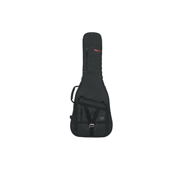 Gator Cases GT-RES00CLASS-BLK Borsa GT nera Reso/00/classica
