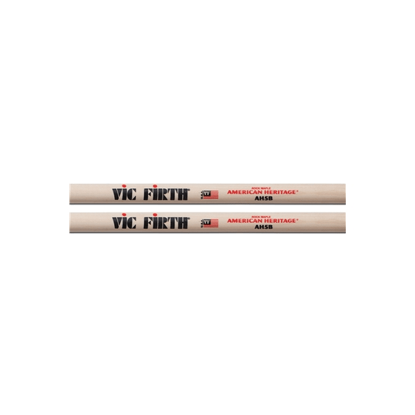 Vic Firth AH5B - Bacchette American Heritage