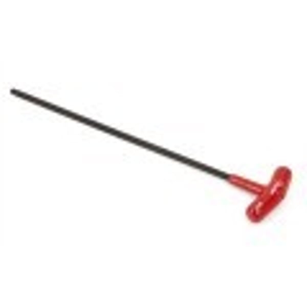 FENDER Chiave di regolazione per truss rod, "T-Style", 3/16 ", Red