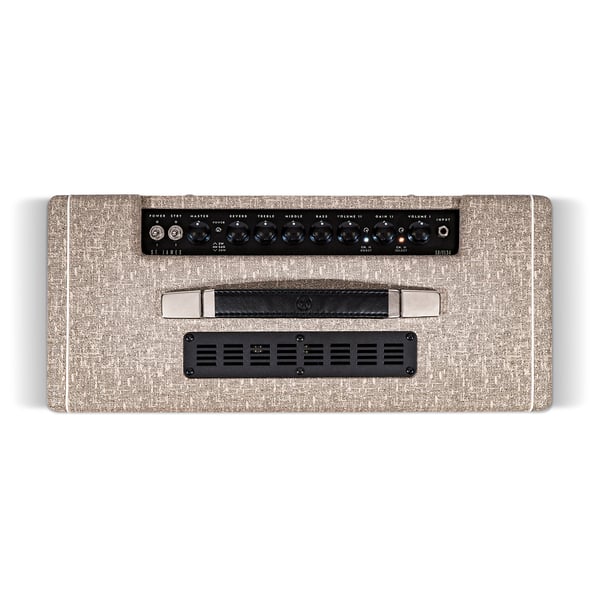 BLACKSTAR ST. JAMES 50 EL34 COMBO - FAWN