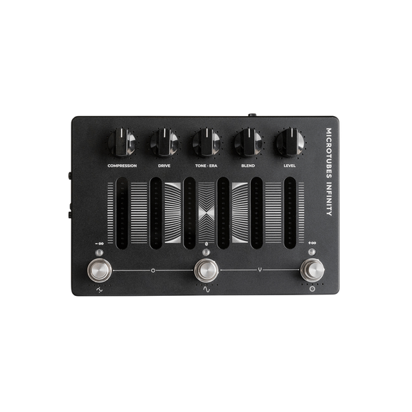 Darkglass Microtubes Infinity