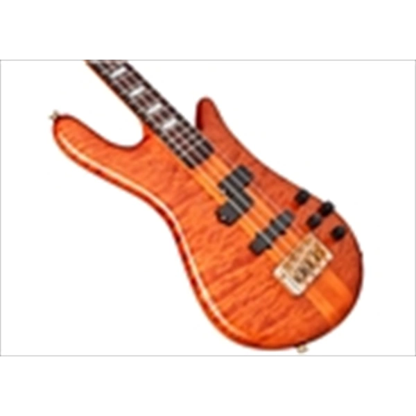 Spector Euro4 Doug Wimbish Aged Amber LTD