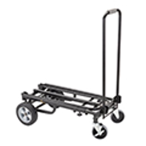 SOUNDSATION Carrello per attrezzatura ripiegabile misura grande