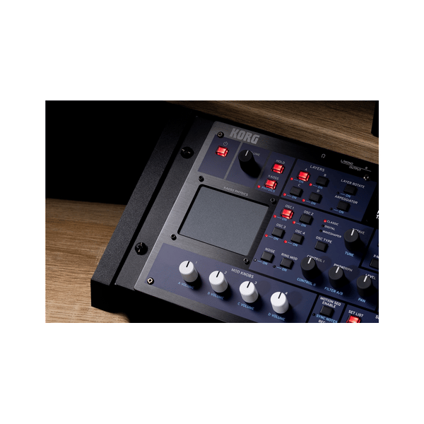 Korg MULTIPOLY-M