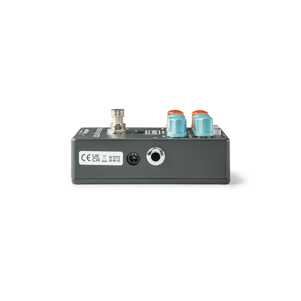 Mxr MB301 Bass Synth
