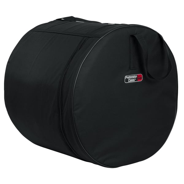 Gator Cases GP-2018BD Borsa grancassa 20" x 18"
