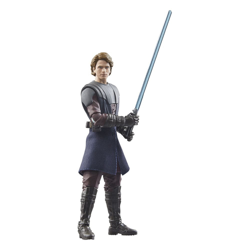 Ahsoka Vintage Collection Actionfigur Anakin Skywalker 10 cm