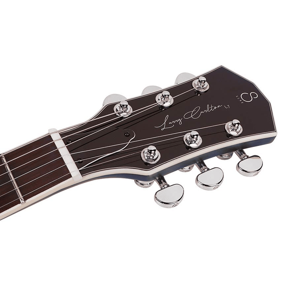 SIRE GUITARS L7 TBL TRANS BLUE