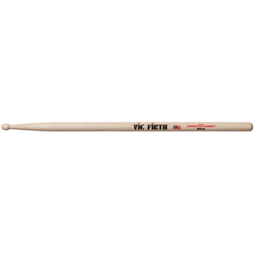 VIC FIRTH ROCK BACCHETTE PER BATTERIA