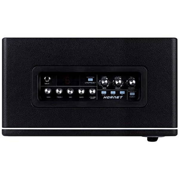 MOOER HORNET 30 BLACK