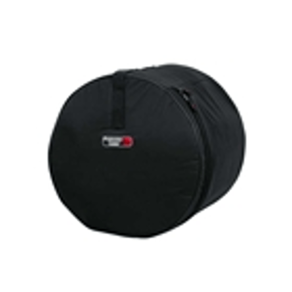 Gator Cases GP-1816 Borsa imbottita per tom 18" x 16"<br>