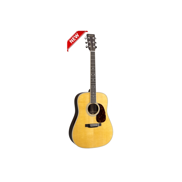 Martin & Co. D-35 Reimagined