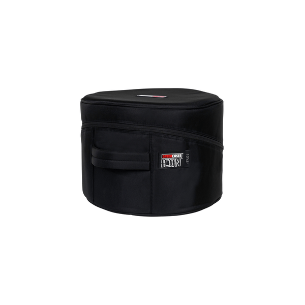 Gator Cases GP-ICON-1008 Borsa Icon tom 10" x 8"