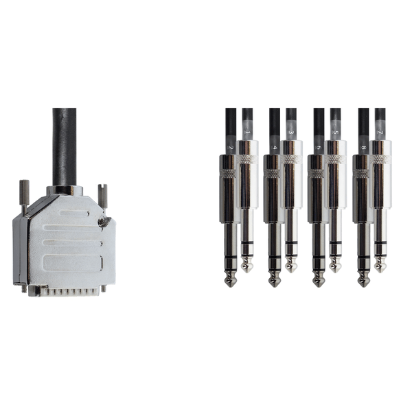 Cordial Elements EFD 3 DVT