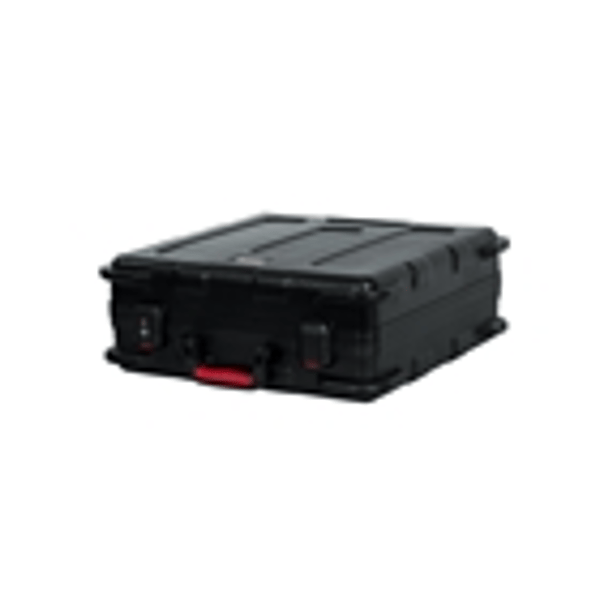 Gator Cases GTSA-MIX181806 Custodia TSA ATA Mixer 18" X 18" X 6"