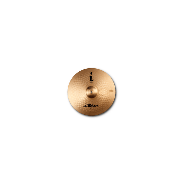 Zildjian ILH17C-17" I Crash