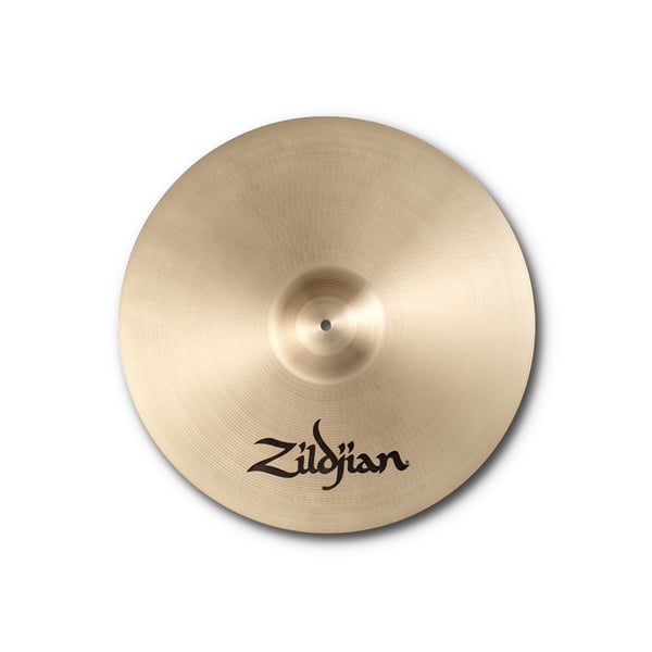 Zildjian A0226-19" A Thin Crash