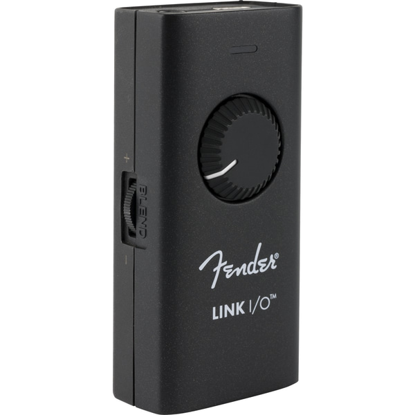 Interfaccia Fender Fender Link I/O 2313000000