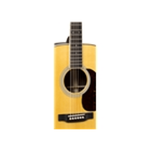 Martin &amp; Co. HD-35 Reimagined