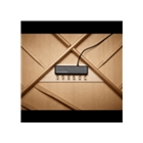 Fishman PowerTap Earth Pickup (PRO-REP-104)
