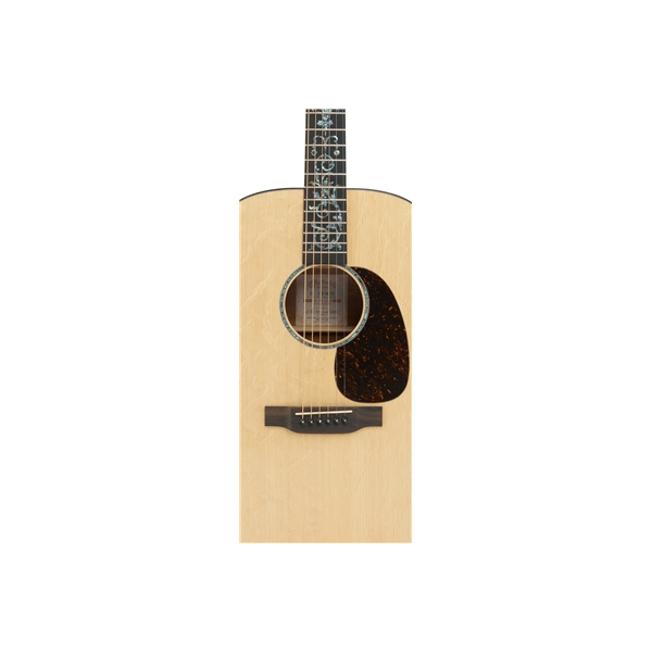 Martin & Co. D-CFM IV 50th Anniversary